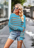 Hannah oversized sweater