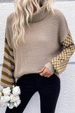 Mariah chunky sweater