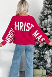 Merry Christmas Sweater